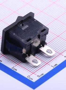 SDDJE11600 船型开关 电源开关 插件
