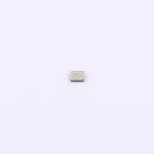 SX0B48.000F1010F30 无源晶振 48MHz ±10ppm 10pF SMD1612-4P