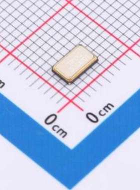 RH30000276 无源晶振 30MHz ±10ppm 20pF SMD5032-4P