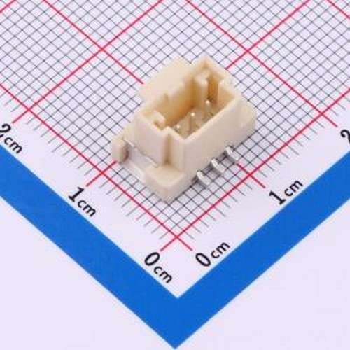 WT200BL-030R-0W 线对板针座 线对板针座 SMD,P=2mm