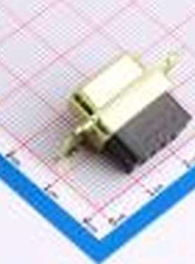 205203-8 连接器外壳 连接器