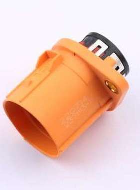 2371113-1 连接器外壳 2371113-1