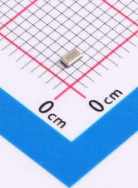 SX201232768K2QDCZ2T 无源晶振 32.768kHz ±20ppm 7pF SMD2012-2