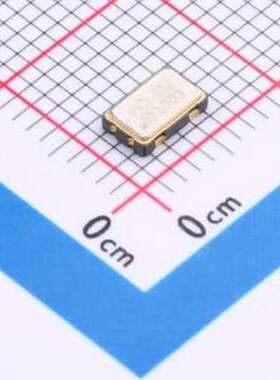 1553H-100.000J18DTSL 有源晶振 100MHZ ±10ppm HCMOS 1.8V SMD5