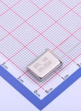 WTL9U45410LZ 无源晶振 58MHz ±30ppm HC-49U