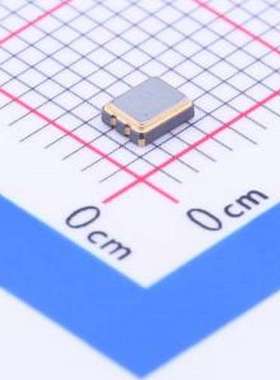 3N37125G33YC 有源晶振 37.125MHz ±30ppm 1.8V~3.3V 方波 SMD32
