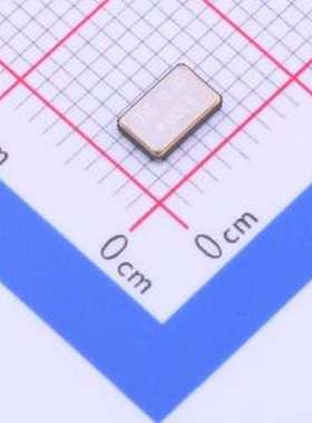 AB10000301 无源晶振 10MHZ 12PF ±30ppm SMD5032-4P