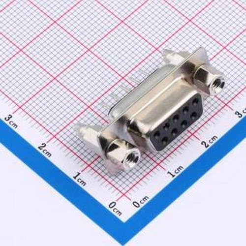 X0209FT17B5 D-Sub/VGA连接器 X0209FT17B5 插件