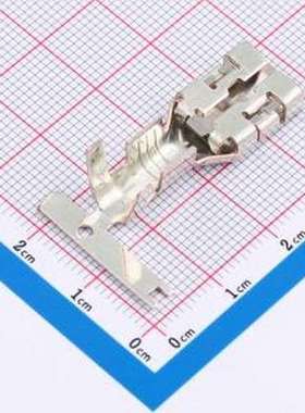 ST730722-3 胶壳端子 ST730722-3