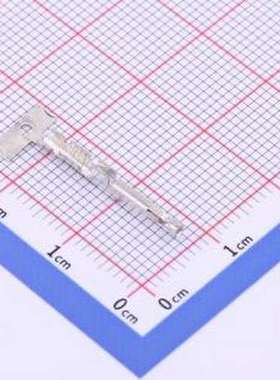 1722537123 胶壳端子 1722537123