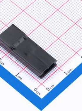 735075-5 胶壳(线对板/线对线) 735075-5