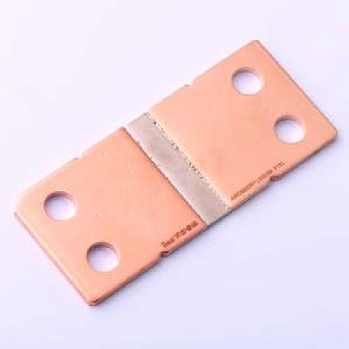 ARCS8536FL050S9 电流采样电阻/分流器 0.05mΩ ±1% 50W