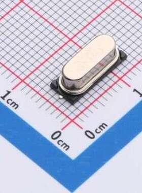 SWXJ8BCVE0-13.523130 无源晶振 贴片晶振 HC-49S-SMD