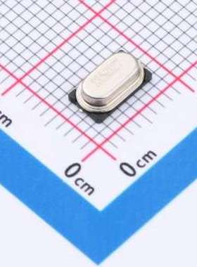 SCAXS13X52127YWQN 无源晶振 13.52127MHz ±15ppm 15pF HC-49S-S