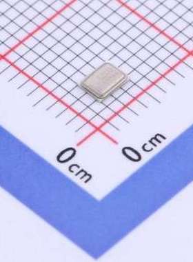 5YMA26000091SF30E1 无源晶振 26MHz ±10ppm 9pF SMD3225-4P