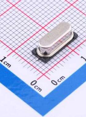 X49SS2-25.000-F20JJDTL 无源晶振 25MHz ±30ppm 20pF HC-49S-SM