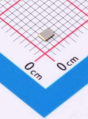 8Y96002002 无源晶振 96MHz ±12ppm 9.9pF SMD2016-4P