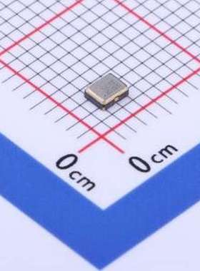 S2D40.000000B20F30T 有源晶振 40MHz ±20ppm 3.3V CMOS SMD2520