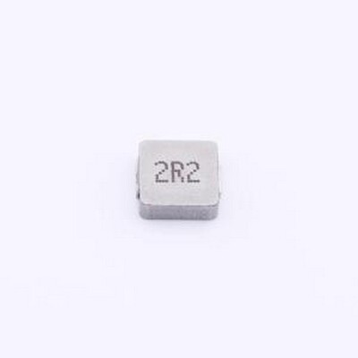 APH0518T2R2M 功率电感 2.2uH ±20% 4.98A SMD,5.4x5.2mm