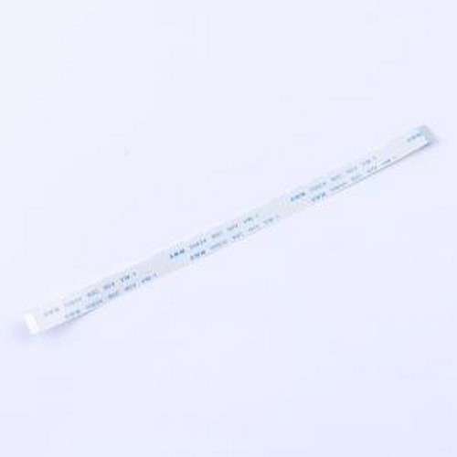 FC-0.5B-14P-150mm FFC连接线(柔性扁平线缆) FC-0.5B-14P-150mm