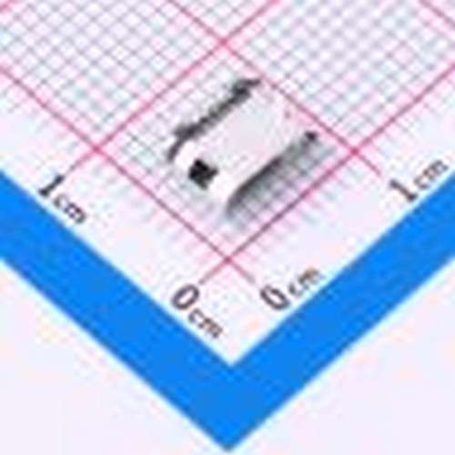 HC-MICRO-5P-DS5.25-1.5A-27 USB连接器 Micro-B 母 卧贴 SMD