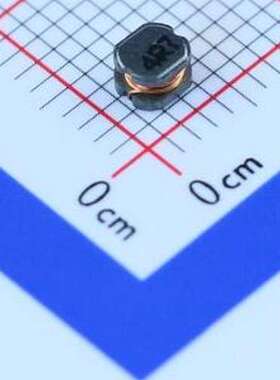 SM3521-4R7MT 功率电感 4.7uH ±20% 1.6A SMD,3.5x3mm
