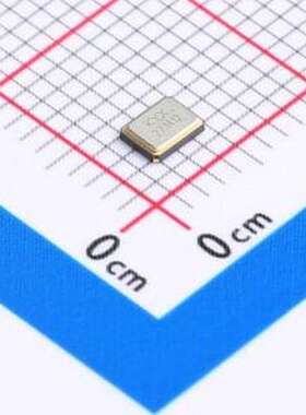K3A2714A1510 无源晶振 27.1412MHz ±10ppm 15pF SMD3225-4P