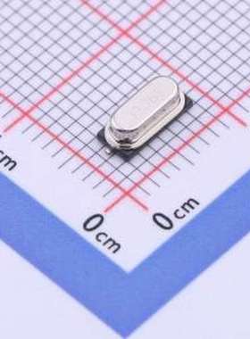 FL37S2-32.768-NLLLDTL 无源晶振 32.768kHz ±20ppm 12.5pF HC-4