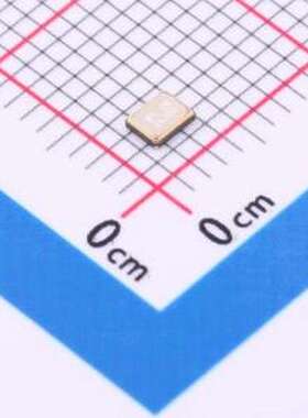 WTL2M95247PH 无源晶振 24MHz ±10ppm 8pF SMD2520-4P