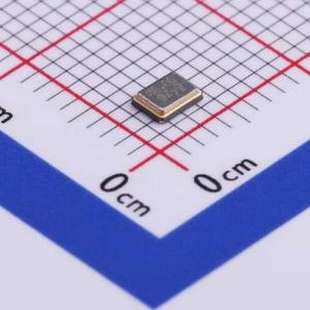 SMD3225 TZ0475B 15pF 40MHz 无源晶振