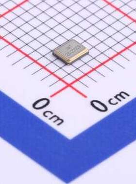 CM4026M00009T8188031 无源晶振 26MHz 10ppm 9pF 80Ω SMD2520-4