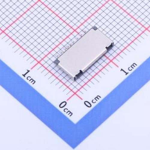 TF-018B-H15 SD卡/存储卡连接器 拔插式 MicroSD卡(TF卡) 卡座 SM