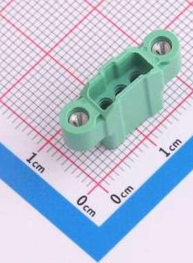 M300-3250396M1 胶壳(线对板/线对线) M300-3250396M1