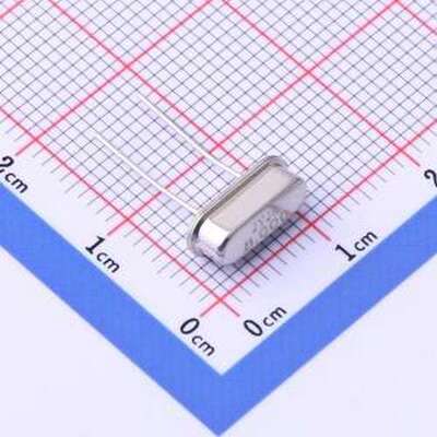S1C80000UWGAC 无源晶振 8MHz ±20ppm 15pF HC-49S