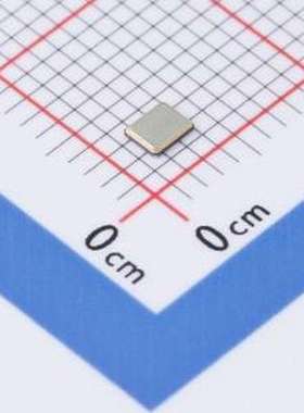 XC22M4-26.000-F09NNFT 无源晶振 26MHz ±10ppm 9pF SMD2520-4P
