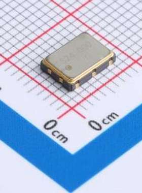 SWPQ201DA3IXXVA-24.000000 预编程振荡器 24MHz ±50ppm CMOS 2.