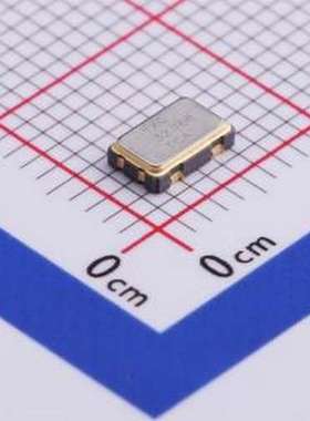 O9503232768MEDA4SI 预编程振荡器 YSO690PR 32.768MHZ 3.3V 20PP