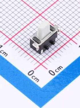 TP12422673 轻触开关 6*3*7.3mm 贴片 轻触开关 SMD