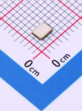 TX322524M4LBDD2T 无源晶振 24MHz ±10ppm 20pF SMD3225-4P