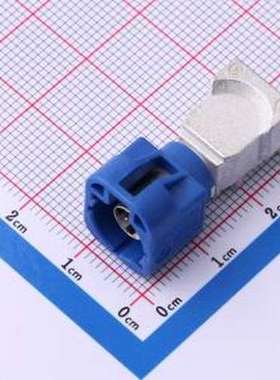 2291362-3 圆形(线缆)连接器 2291362-3 插件