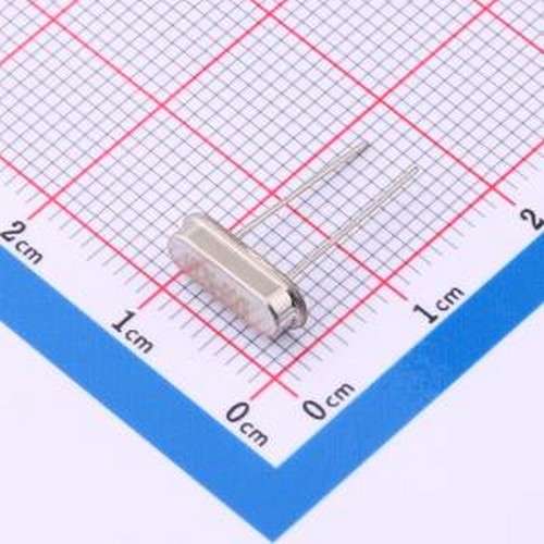 HY26M49SSFB2T02 无源晶振 26MHz 12pF HC-49S