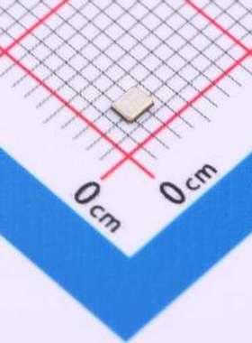 CN4038M40010001 无源晶振 38.4MHz ±10ppm 10pF SMD2016-4P