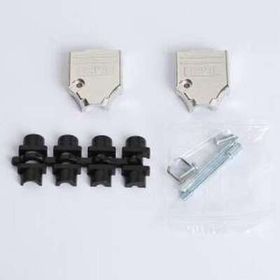 MHDTZK9-K 连接器外壳 MHDTZK9-K