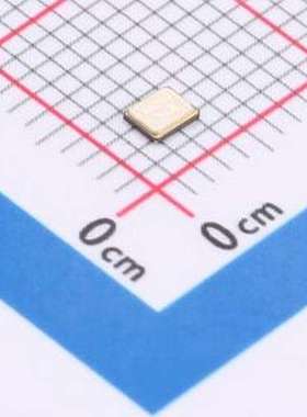 CM4040M00008001 无源晶振 40MHz ±10ppm 8pF SMD2520-4P