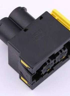 1355328-1 胶壳(线对板/线对线) 16.5mm