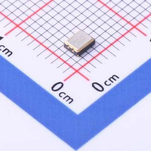 CO32H4-32K768-33KDTSN 有源晶振 32.768kHz 3.3V HCMOS +/-10PPM