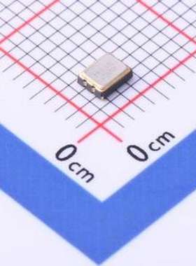 CO32H4-32K768-33KDTSN 有源晶振 32.768kHz 3.3V HCMOS +/-10PPM