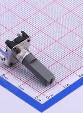 EC12E1220405 旋转编码器 EC12E1220405 插件