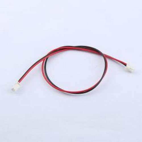 X2000T-PSN-A24RB-L300-X2000-F FFC连接线(柔性扁平线缆) 2.0mm