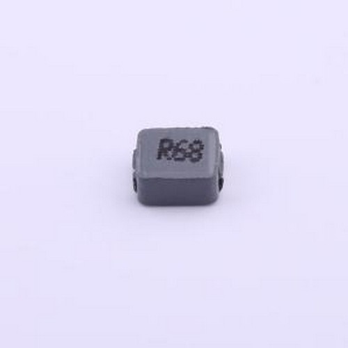TMPC0402HPV-R68MG-Z02 功率电感 680nH ±20% 10A SMD,4.5x4.1mm